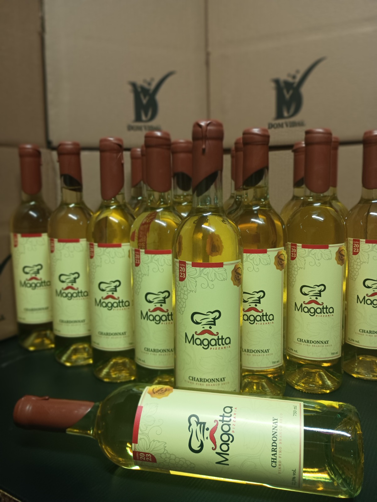 Chardonnay