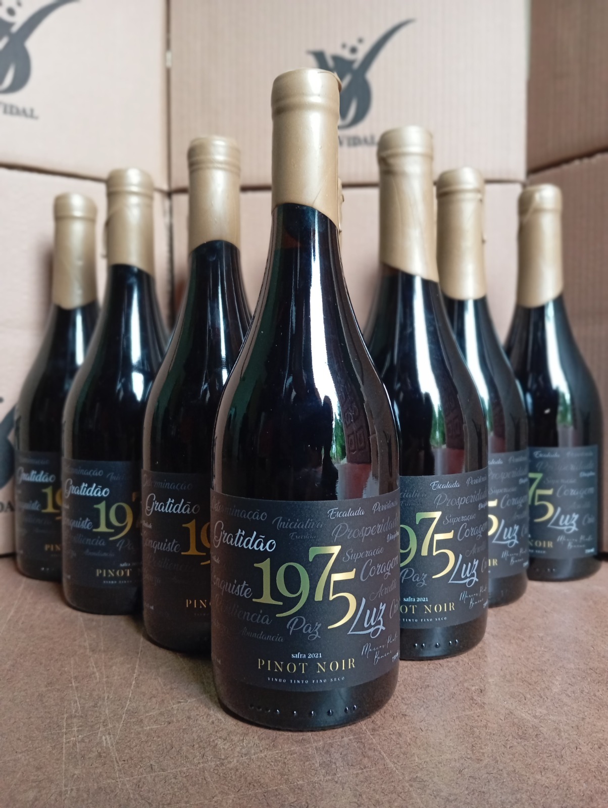 Pinot Noir