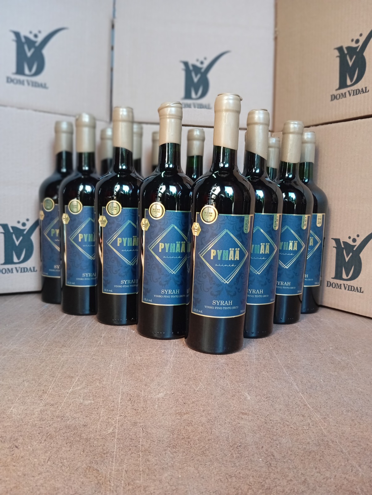 Syrah